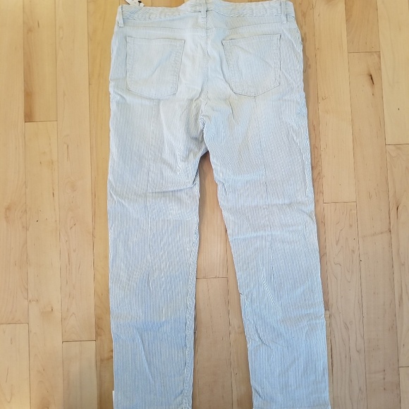 Conductor pants - Picture 1 of 3